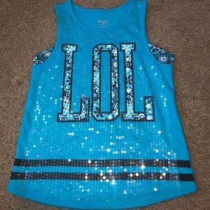 girls tanktop